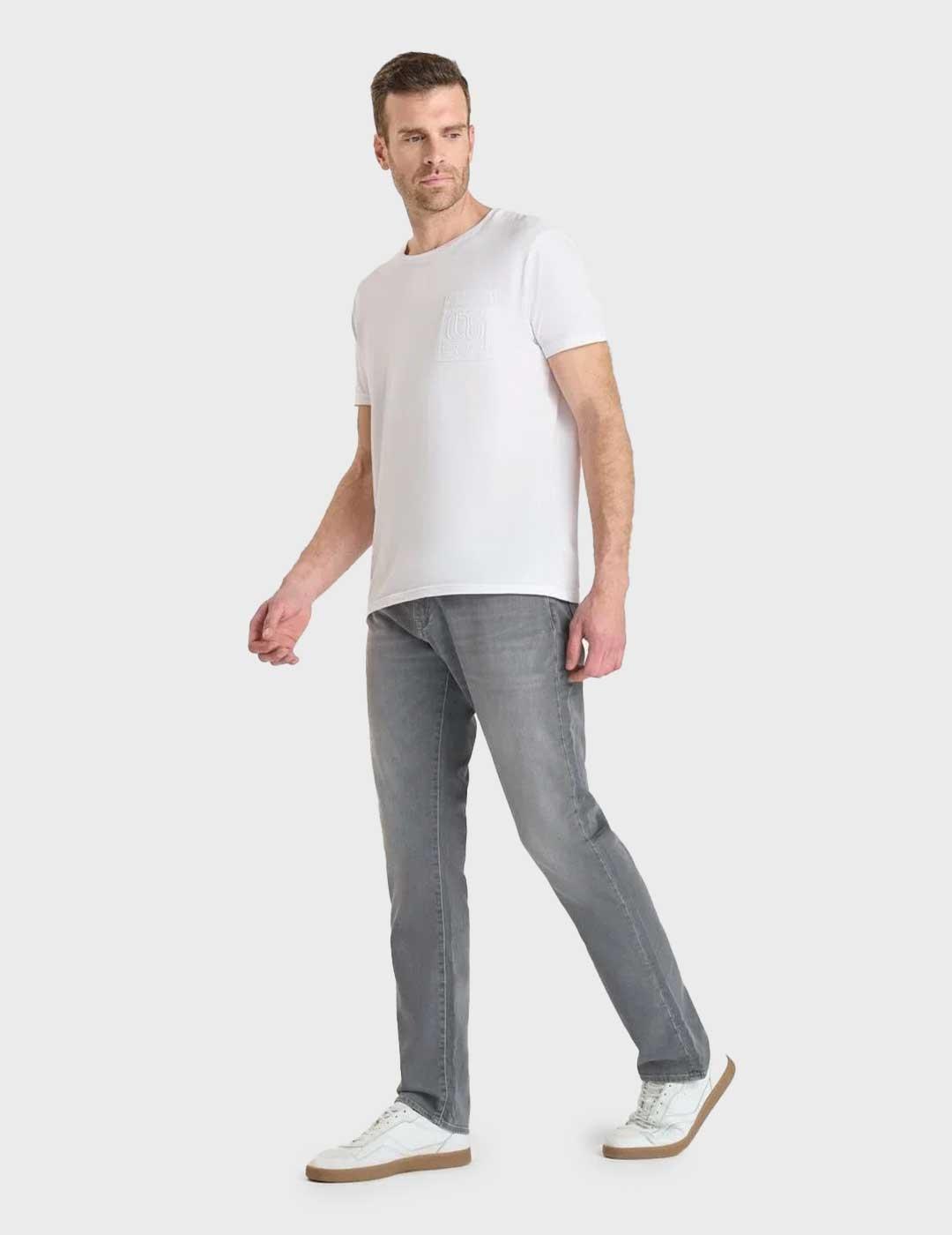 Ltc Jogg 800/12 pantalón gris para hombre