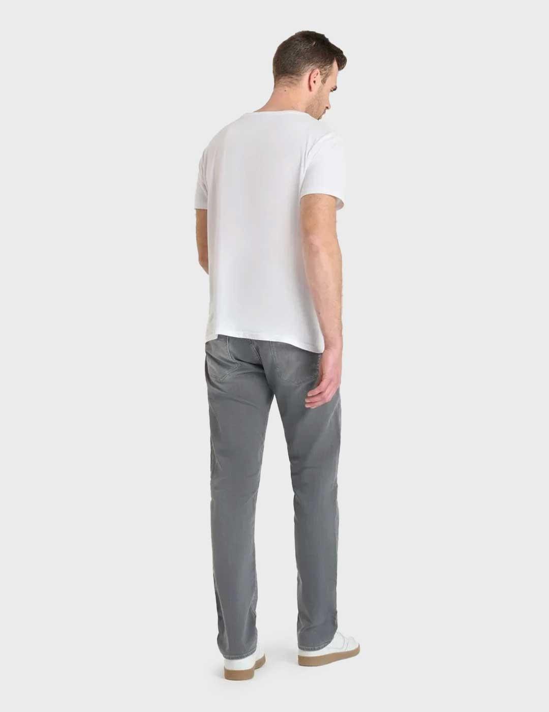 Ltc Jogg 800/12 pantalón gris para hombre