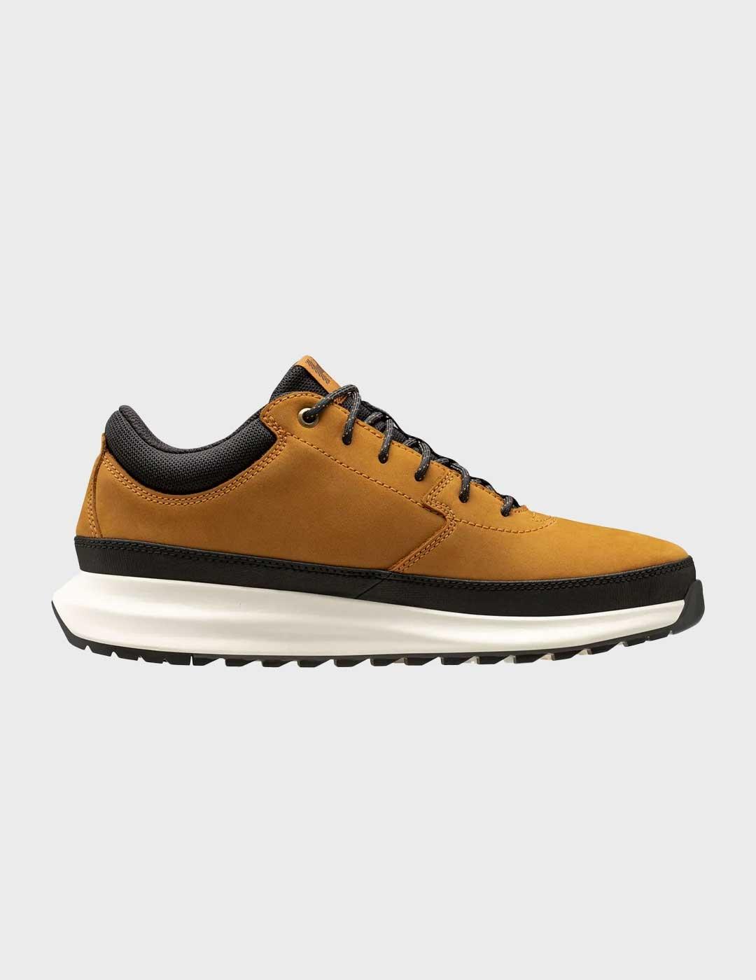 Helly Hansen BEckett zapatilla camel para hombre