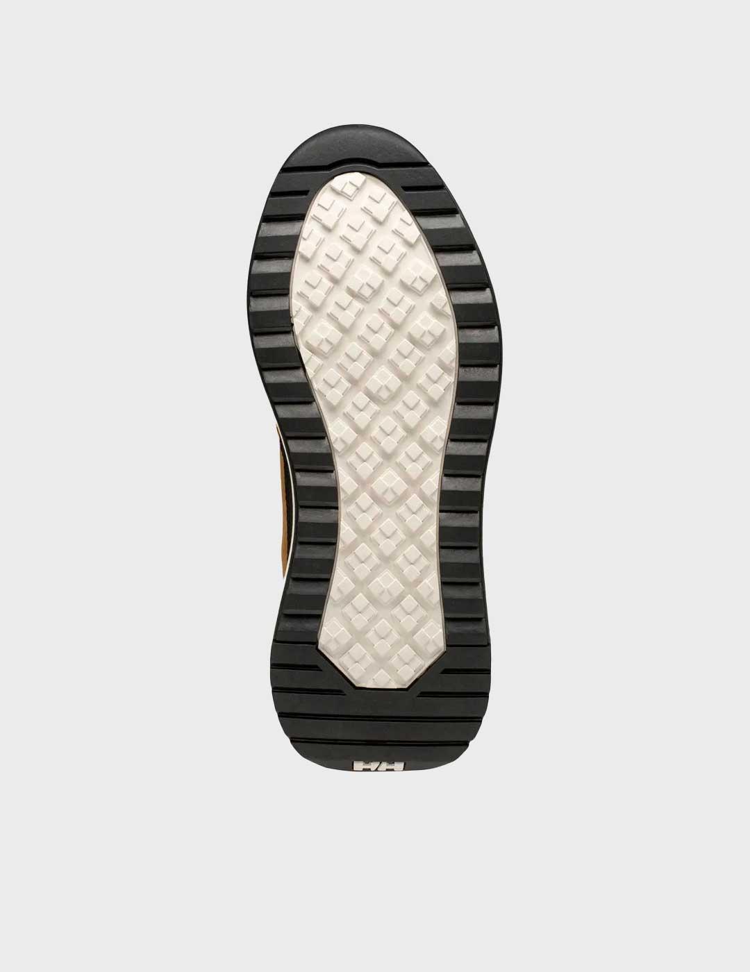 Helly Hansen BEckett zapatilla camel para hombre