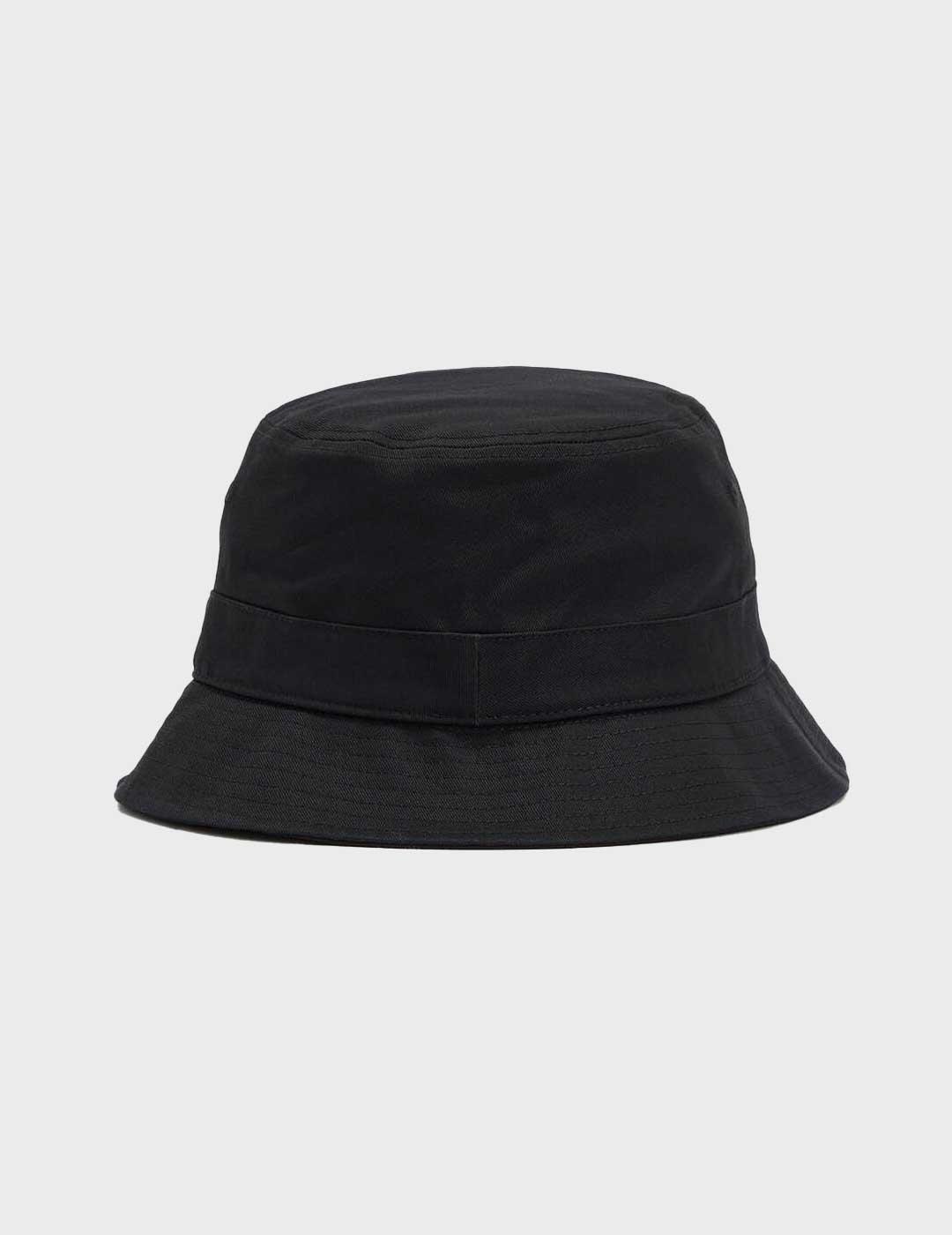 Barbour International Norton Drill gorro negro para hombre