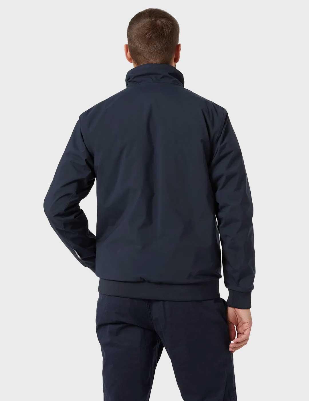 Helly Hansen Racing Lifaloft chaqueta azul marino hombre