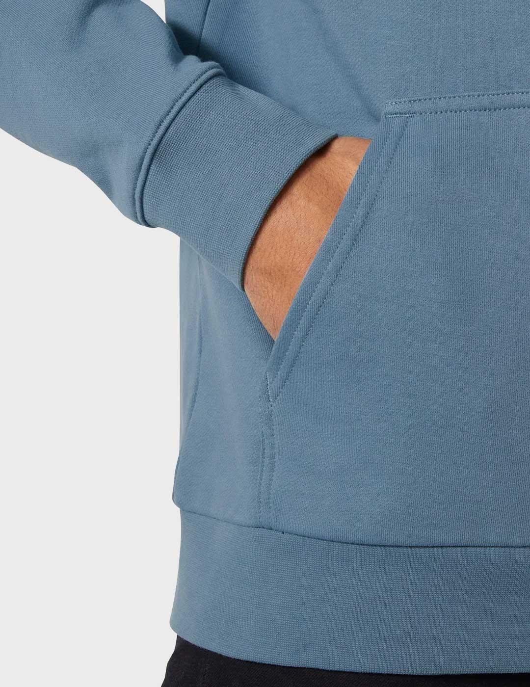 Helly Hansen Massif sudadera azul para hombre