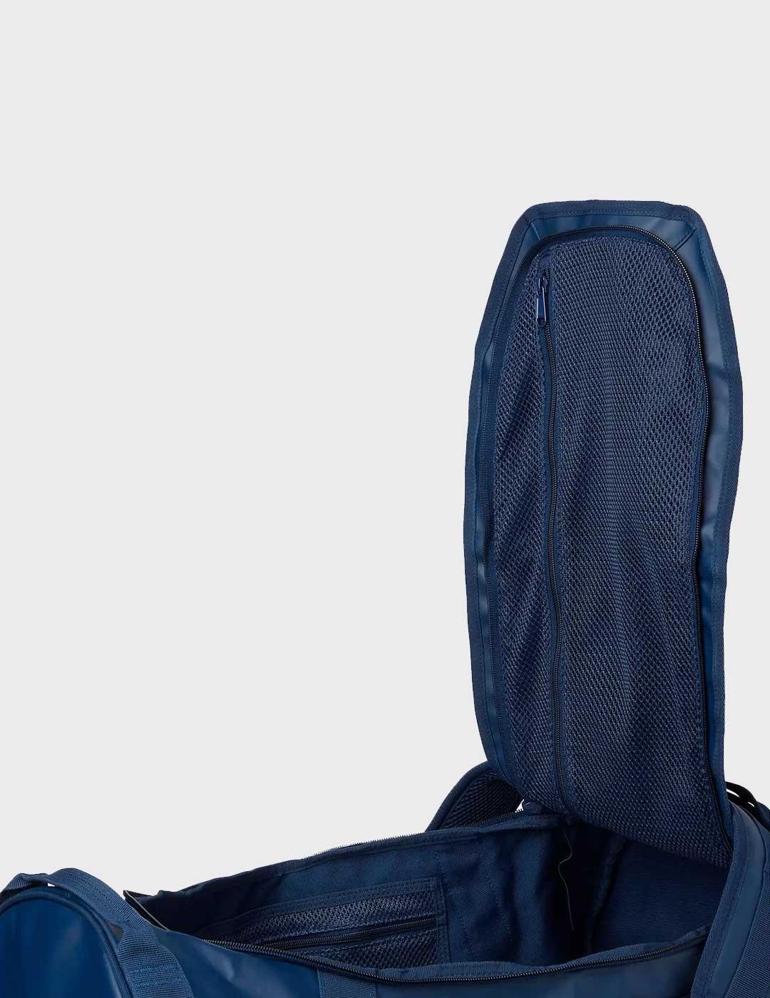 Helly Hansen Duffel mochila azul marino para hombre y mujer