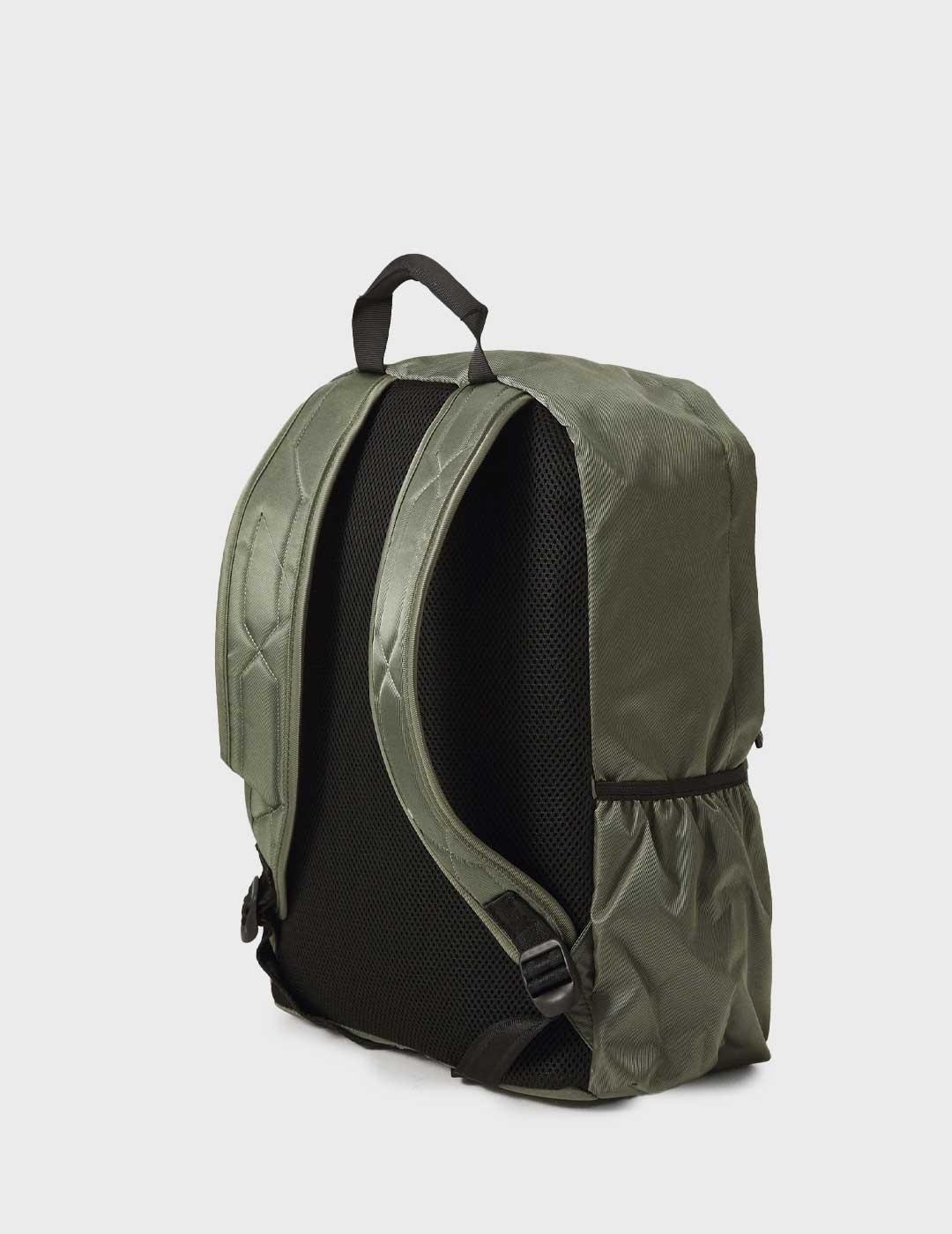 Hunter mochila verde para hombre y mujer