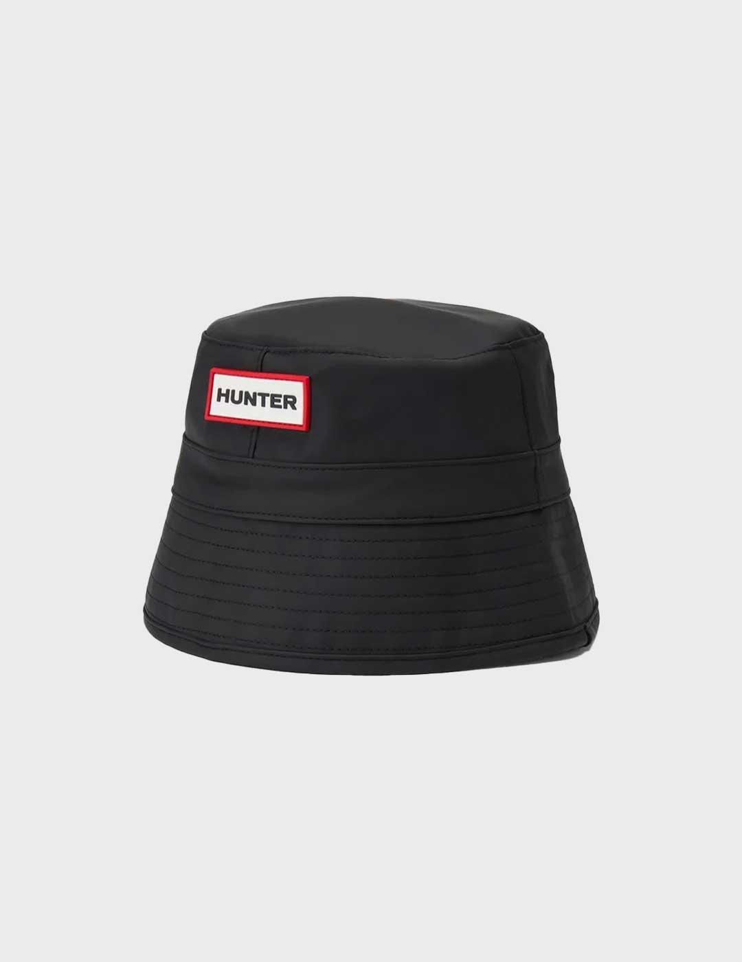 Hunter Dornie gorro negro para hombre y mujer
