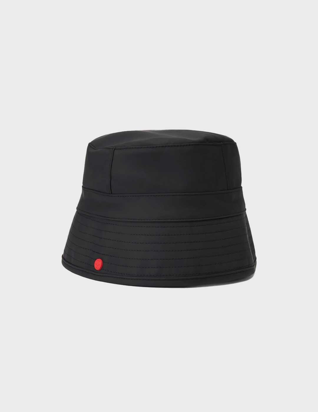 Hunter Dornie gorro negro para hombre y mujer