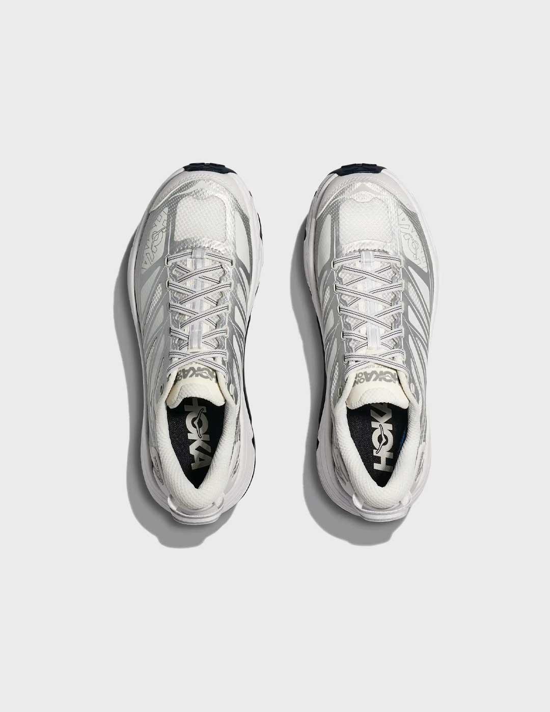 Hoka Mafade Speed 2 zapatilla blanca para hombre