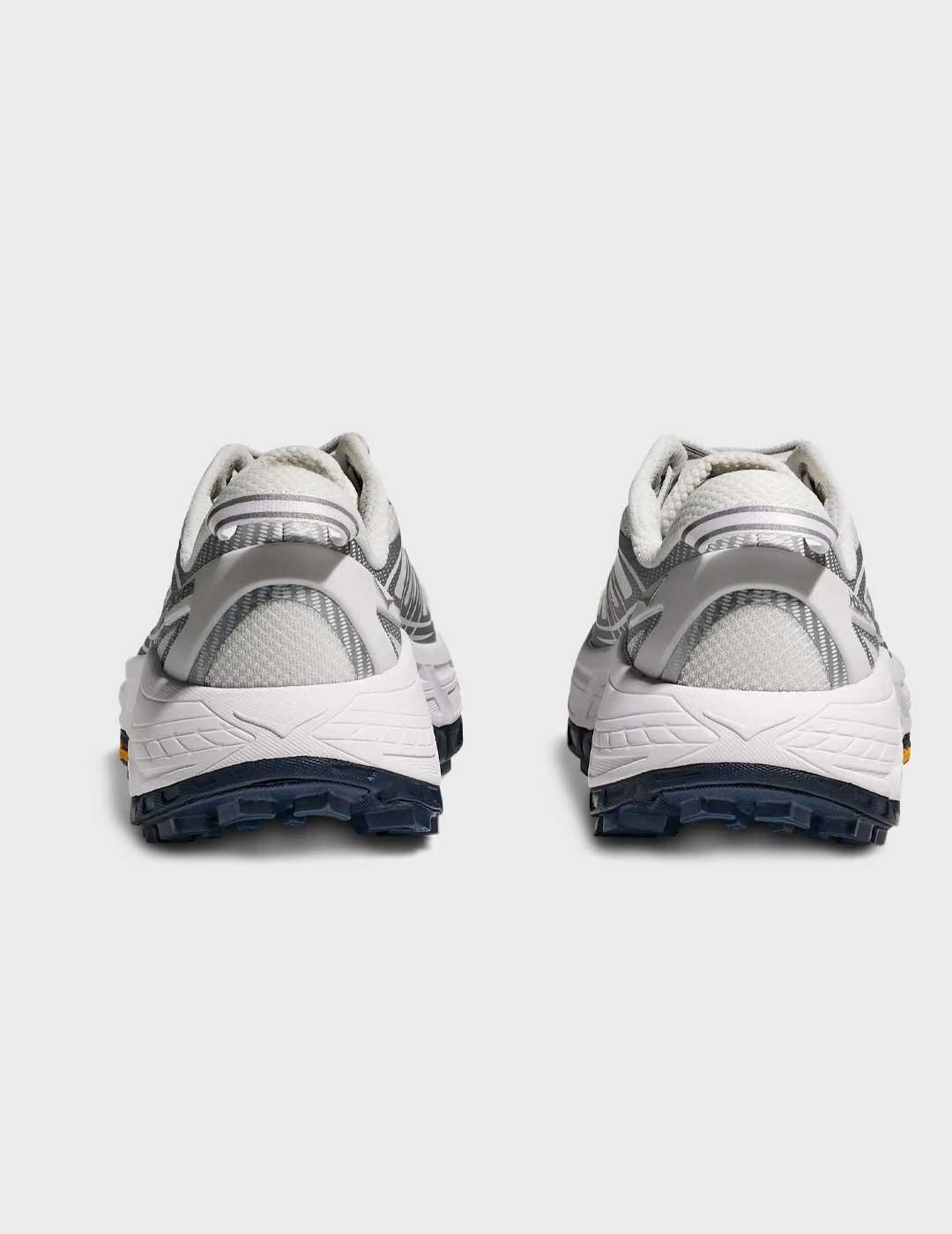 Hoka Mafade Speed 2 zapatilla blanca para hombre