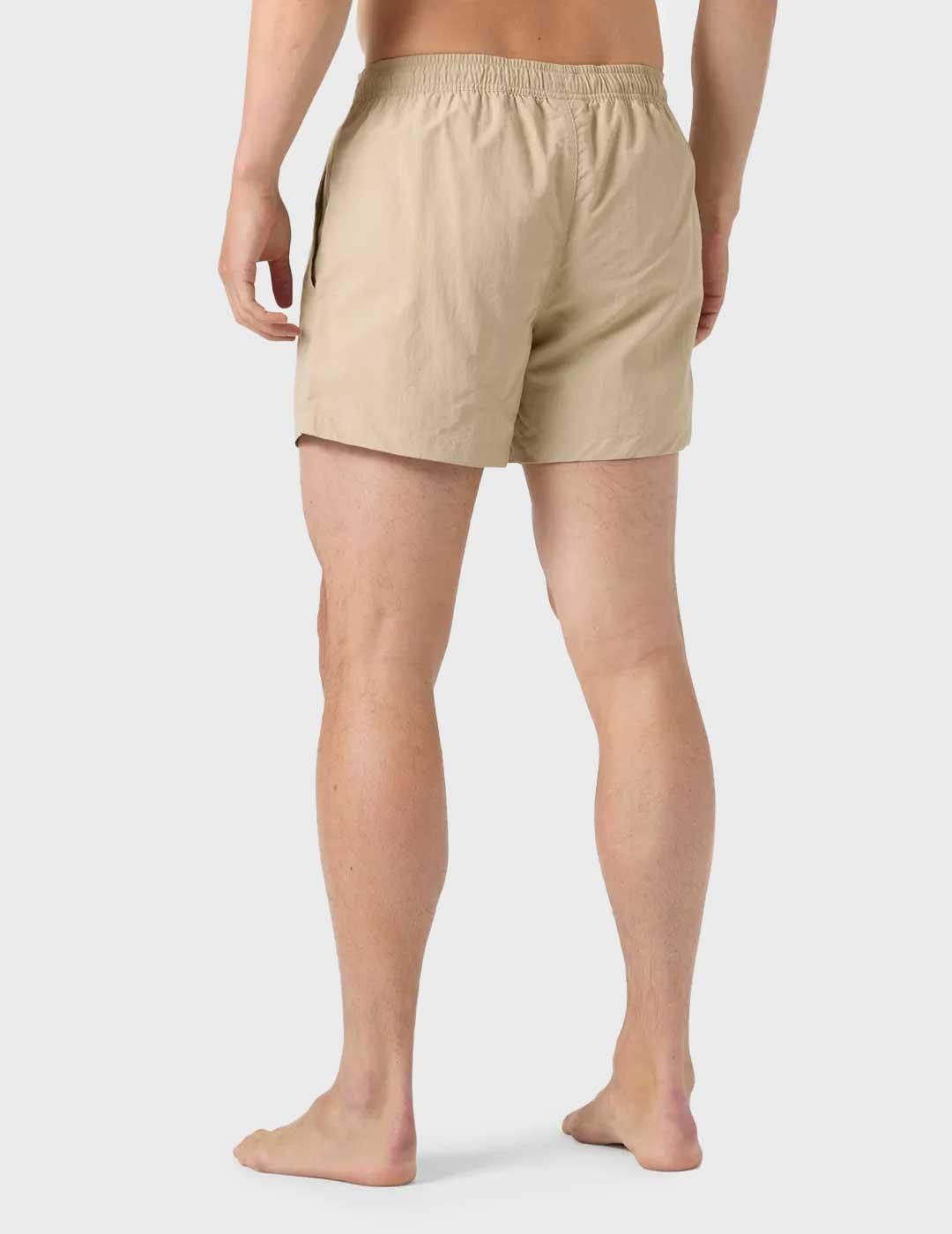Helly Hansen Cascais bañador beige para hombre Helly Hansen Beige para Hombre | Madison AV