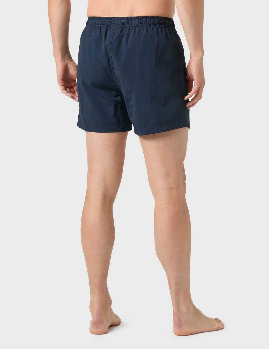 Helly Hansen Cascais bañador azul marino para hombre Helly Hansen Marino para Hombre | Madison AV